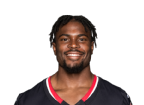 Jimmie Ward