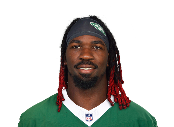 C.J. Mosley - New York Jets Linebacker - ESPN