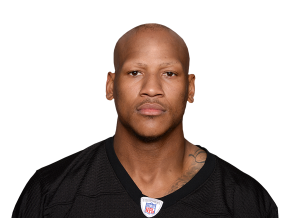 Ryan Shazier - Wikipedia