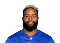 Odell Beckham Jr. headshot