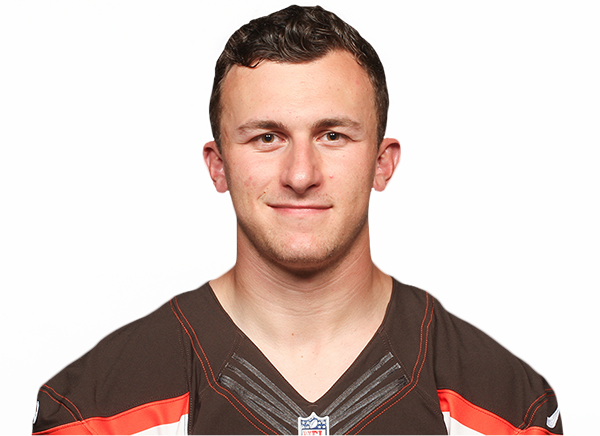 Johnny Manziel! ! #Browns  Johnny manziel, Nfl football, Football