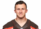 Johnny Manziel
