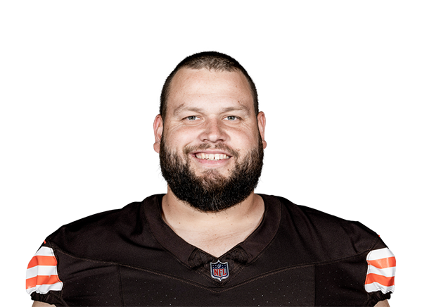 Joel Bitonio - Cleveland Browns Guard - ESPN