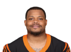 Preston Brown