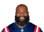 Morgan Moses