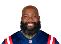 Morgan Moses headshot
