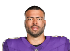 Kyle Van Noy