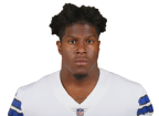 Kony Ealy