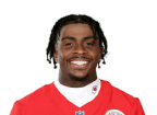 Jerick McKinnon