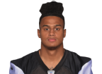 Dexter McDougle