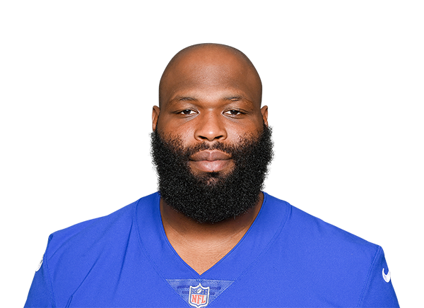 Justin Ellis