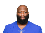 Justin Ellis