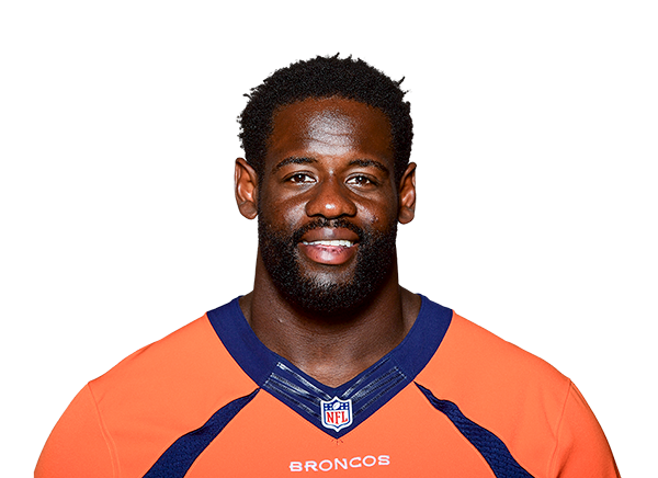 Defensive tackle Shamar Stephen to bring experience, competition to Broncos  – The Denver Post