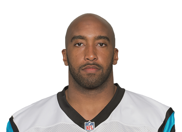 Larry Webster Carolina Panthers Defensive End ESPN