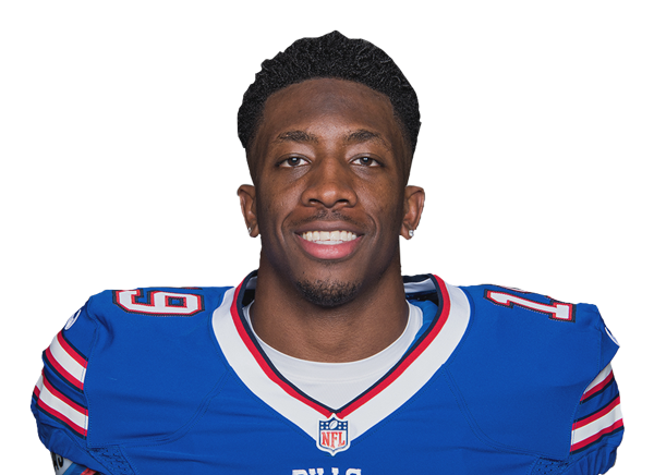 Walter Powell - Buffalo Bills Wide Receiver - ESPN