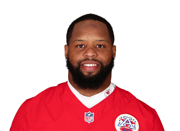 Anthony Hitchens - Kansas City Chiefs Linebacker - ESPN