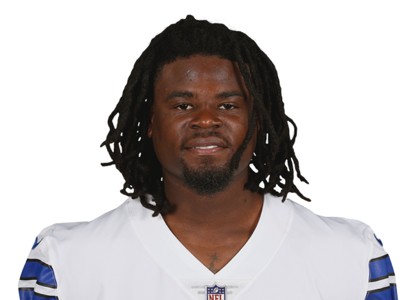 Marqueston Huff