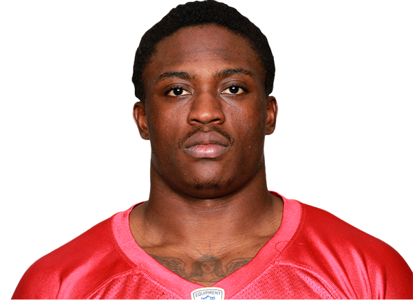 Marquis Spruill - Atlanta Falcons Linebacker - ESPN