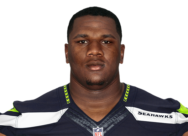 Garrett Scott - Seattle Seahawks Offensive Tackle - ESPN