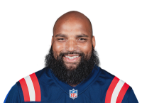 DaQuan Jones headshot