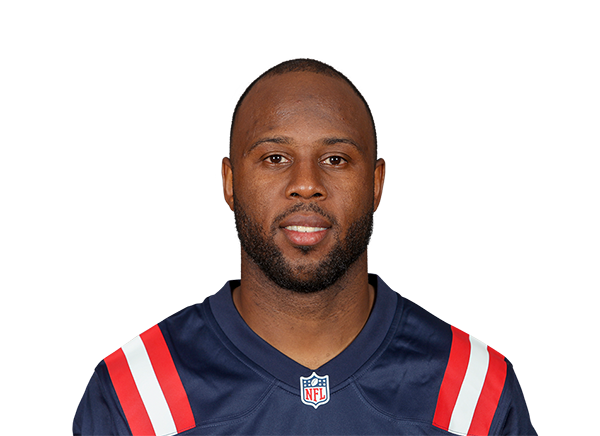 James White (running back) - Wikipedia