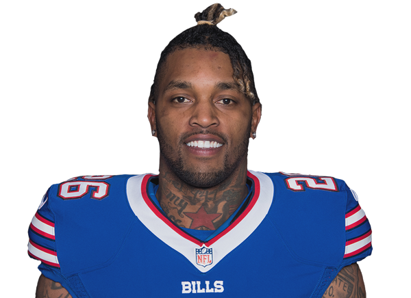 Jonathan Dowling - Buffalo Bills Safety - ESPN