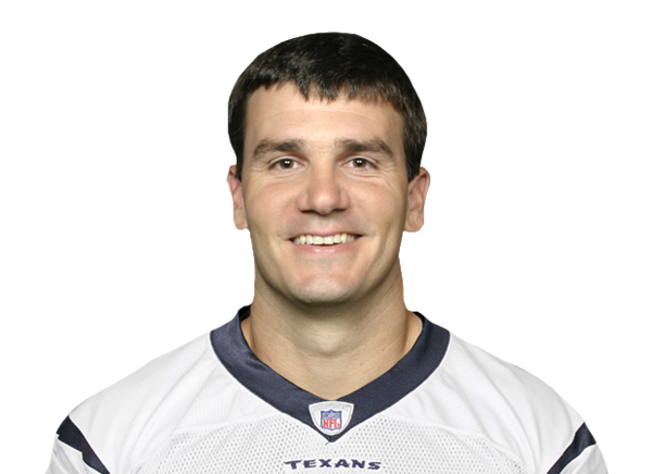 Jake Delhomme - Houston Texans Quarterback - ESPN