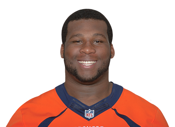 Aslam Sterling - Denver Broncos Offensive Tackle - ESPN