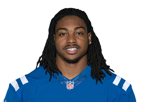 Qua Cox - Indianapolis Colts Defensive Back - Espn