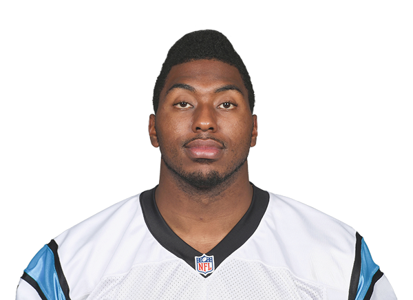 Rakim Cox - Carolina Panthers Defensive End - ESPN