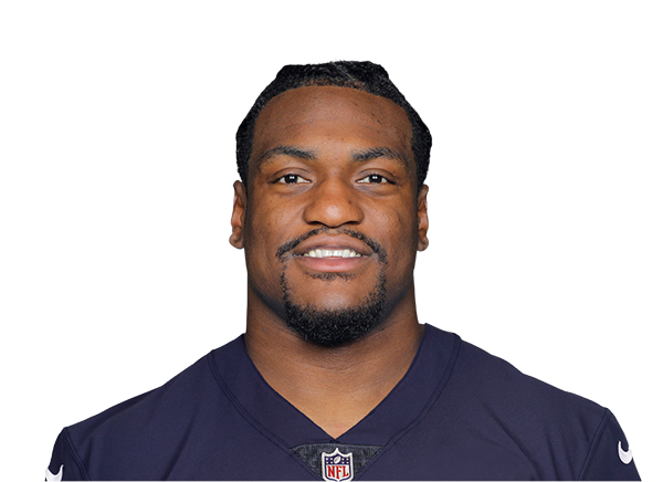 Christian Jones Stats, News, Bio | ESPN