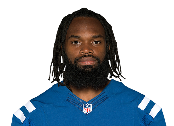 Gregory Moore - Indianapolis Colts Wide Receiver - ESPN