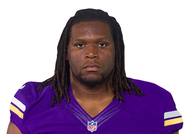 Antonio Richardson - Minnesota Vikings Offensive Tackle - ESPN (AU)