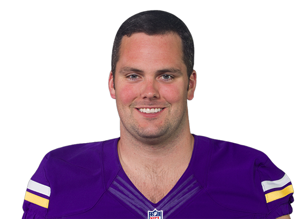 Jack Snyder - Minnesota Vikings Guard - ESPN