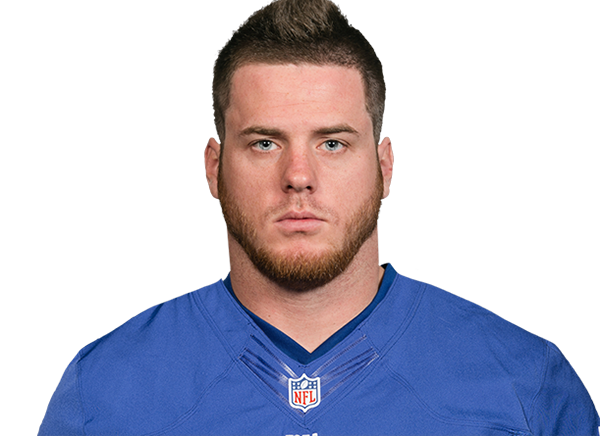 Justin Anderson Career Stats - NFL - ESPN (UK)