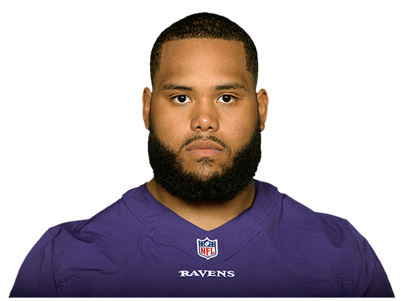 Levi Brown - Baltimore Ravens Defensive Tackle - ESPN