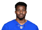 Tramain Jacobs