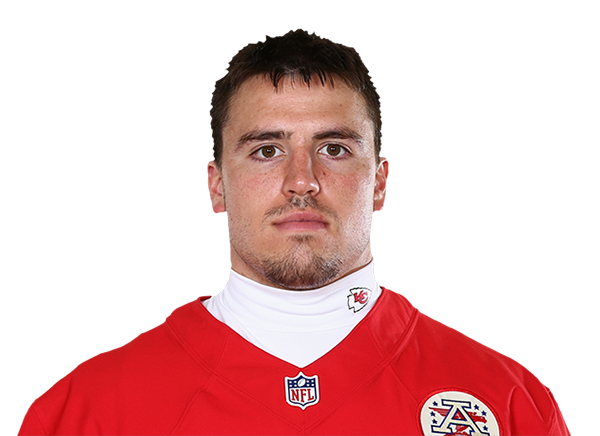 Ben Johnson - Kansas City Chiefs Safety - ESPN