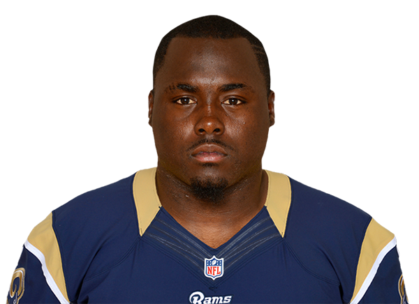 Kadeem Jones - Los Angeles Rams Running Back - ESPN (IN)