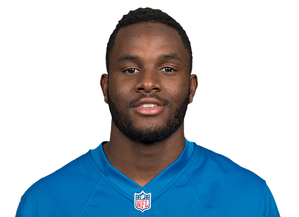 Gabe Lynn - Detroit Lions Cornerback - ESPN