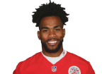 Charcandrick West