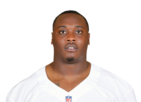 Chris Whaley - Dallas Cowboys Defensive Tackle - ESPN