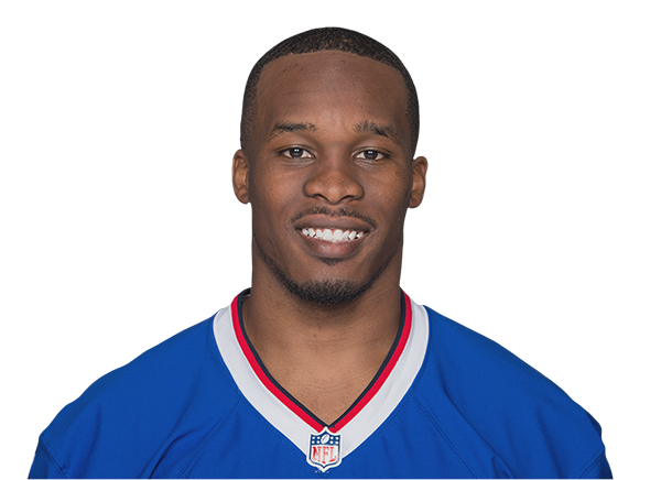 Deon Broomfield - Buffalo Bills Defensive Back - ESPN