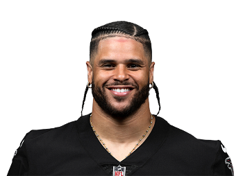 Keith Smith - Atlanta Falcons Fullback - ESPN