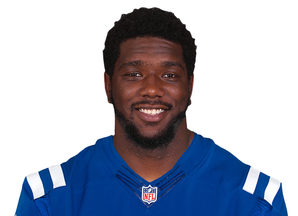 Chris McCain - Indianapolis Colts Defensive End - ESPN