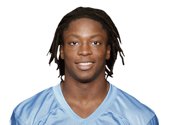 David Gilbert - Tennessee Titans Linebacker - ESPN