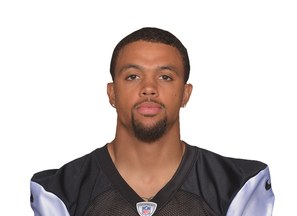 Tyler Patmon