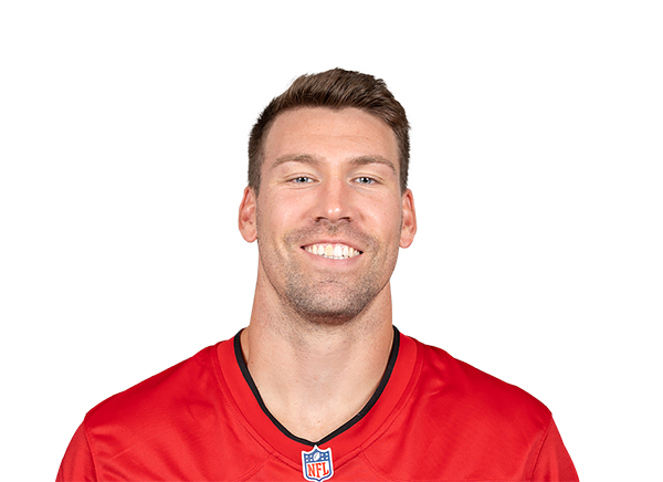 Cameron Brate - NFF Scholar-Athlete of the Day, Presented by