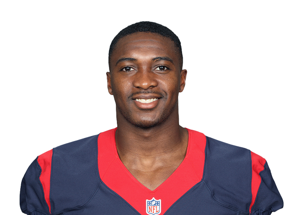 Andre Hal - Houston Texans Safety - ESPN