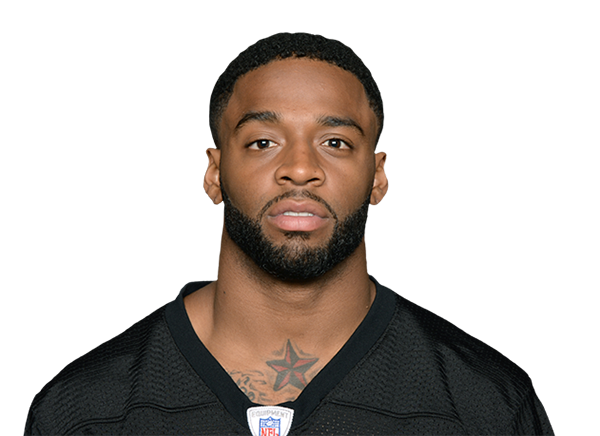 Jordan Hall - Pittsburgh Steelers Running Back - ESPN